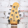Ernie Ball - Music Man 2016 StingRay Guitar Electric Guitar Vintage Tobacco Sunburst w/Bag - USED