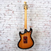 Ernie Ball - Music Man 2016 StingRay Guitar Electric Guitar Vintage Tobacco Sunburst w/Bag - USED