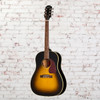 Epiphone - J-45 Standard - Acoustic-Electric Guitar - Vintage Sunburst - w/ Premium Gigbag