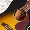 Epiphone - J-45 Standard - Acoustic-Electric Guitar - Vintage Sunburst - w/ Premium Gigbag
