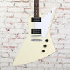 Gibson - 70s Explorer - Electric Guitar - Classic White - w/ Hardshell Case