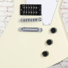 Gibson - 70s Explorer - Electric Guitar - Classic White - w/ Hardshell Case