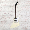 Gibson - 70s Explorer - Electric Guitar - Classic White - w/ Hardshell Case