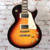 Epiphone Inspired By Gibson 59 Les Paul Standard Electric Guitar Satin Bourbon Burst w/OHSC USED