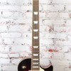 Epiphone Inspired By Gibson 59 Les Paul Standard Electric Guitar Satin Bourbon Burst w/OHSC USED
