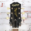 Epiphone Inspired By Gibson 59 Les Paul Standard Electric Guitar Satin Bourbon Burst w/OHSC USED