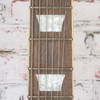Epiphone Inspired By Gibson 59 Les Paul Standard Electric Guitar Satin Bourbon Burst w/OHSC USED