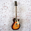 Epiphone Inspired By Gibson 59 Les Paul Standard Electric Guitar Satin Bourbon Burst w/OHSC USED