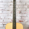 Norman B50 Studio Presys Electric Acoustic Guitar Natural w/OHSC USED