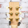 Norman B50 Studio Presys Electric Acoustic Guitar Natural w/OHSC USED