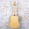 Norman B50 Studio Presys Electric Acoustic Guitar Natural w/OHSC USED