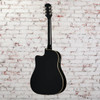 Epiphone - J-45 Standard EC - Acoustic-Electric Guitar - Vintage Sunburst - w/ Premium Gigbag