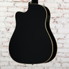 Epiphone - J-45 Standard EC - Acoustic-Electric Guitar - Vintage Sunburst - w/ Premium Gigbag
