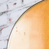 Gibson - 1981-82 Chet Atkins Nylon CEC Custom Shop Edition Acoustic Electric Guitar Natural w/Bag - VINTAGE