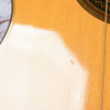 Gibson - 1981-82 Chet Atkins Nylon CEC Custom Shop Edition Acoustic Electric Guitar Natural w/Bag - VINTAGE