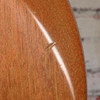 Gibson - 1981-82 Chet Atkins Nylon CEC Custom Shop Edition Acoustic Electric Guitar Natural w/Bag - VINTAGE