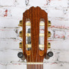 Gibson - 1981-82 Chet Atkins Nylon CEC Custom Shop Edition Acoustic Electric Guitar Natural w/Bag - VINTAGE
