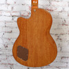 Gibson - 1981-82 Chet Atkins Nylon CEC Custom Shop Edition Acoustic Electric Guitar Natural w/Bag - VINTAGE