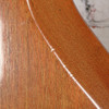 Gibson - 1981-82 Chet Atkins Nylon CEC Custom Shop Edition Acoustic Electric Guitar Natural w/Bag - VINTAGE