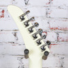 Gibson - 70s Explorer - Electric Guitar - Classic White - w/ Hardshell Case - x0235