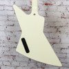 Gibson - 70s Explorer - Electric Guitar - Classic White - w/ Hardshell Case - x0235