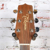 Takamine - F360SLH Left Handed Electric Acoustic Guitar Natural - USED