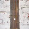 Takamine - F360SLH Left Handed Electric Acoustic Guitar Natural - USED