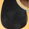Takamine - F360SLH Left Handed Electric Acoustic Guitar Natural - USED