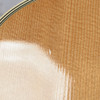 Takamine - F360SLH Left Handed Electric Acoustic Guitar Natural - USED