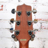 Takamine - F360SLH Left Handed Electric Acoustic Guitar Natural - USED