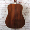 Takamine - F360SLH Left Handed Electric Acoustic Guitar Natural - USED