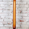 Hofner - 2010 500/1 Contemporary Series Violin Bass Brown Sunburst w/D.G.M Electronics w/OHSC - USED