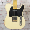 Nash Guitars T-52 Electric Guitar Mary Kay White w/OHSC USED