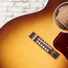 Gibson -L-00 Special - Acoustic-Electric Guitar - Satin Honey Burst - w/ Softshell Case