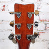 Yamaha - FX370C Electric Acoustic Guitars Natural - USED