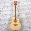 Washburn - Harvest G7SCE - Grand Auditorium Acoustic-Electric Guitar - USED