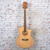 Washburn Harvest G7SCE - Grand Auditorium Acoustic-Electric Guitar - USED