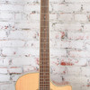 Washburn Harvest G7SCE - Grand Auditorium Acoustic-Electric Guitar - USED