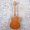 Washburn Harvest G7SCE - Grand Auditorium Acoustic-Electric Guitar - USED