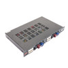 Warm Audio - WA273 - 2 Channel British Microphone Preamp Rack-Mount - USED
