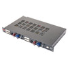 Warm Audio - WA273 - 2 Channel British Microphone Preamp Rack-Mount - USED