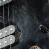 Ibanez - RGMS7 7 String Electric Guitar Black - USED