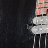 Ibanez - RGMS7 7 String Electric Guitar Black - USED