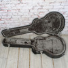 Washburn HB Semi-Hollow Electric Guitar HSC USED