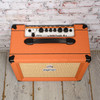 Orange - Crush 35RT - Guitar Solid-State Combo Amplifier - 1x10 35W - USED