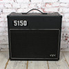 EHV - Iconic 5150 1x12 15W Guitar Tube Combo Amplifier Black - USED