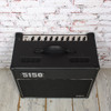 EHV - Iconic 5150 1x12 40W Guitar Tube Combo Amplifier Black - USED