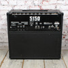 EHV - Iconic 5150 1x12 40W Guitar Tube Combo Amplifier Black - USED