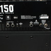 EHV - Iconic 5150 1x12 40W Guitar Tube Combo Amplifier Black - USED