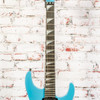 Jackson - American Series Soloist SL3 Electric Guitar Riviera Blue - w/OHSC USED